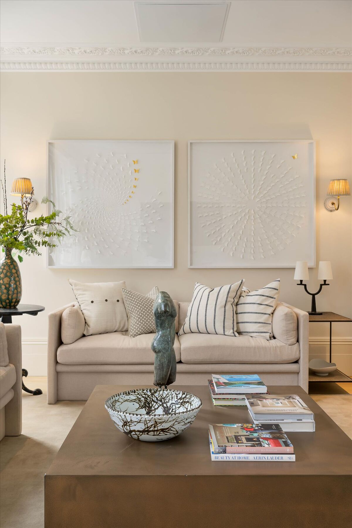 house for sale in Sheffield Terrace, Kensington, London, W8 ken130197