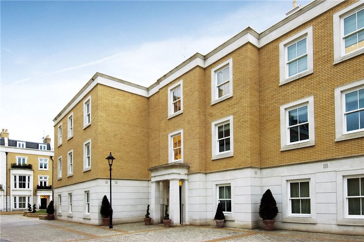 flat for sale in Square, Kensington, London, W8 KEN140079