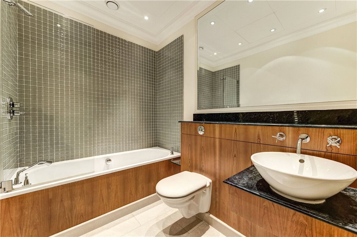 flat for sale in Square, Kensington, London, W8 KEN140079 Knight Frank