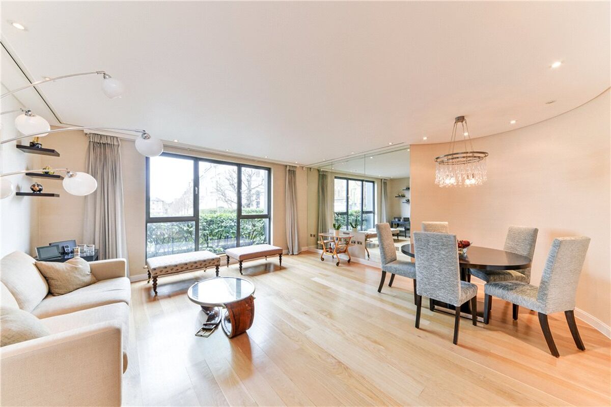 flat for sale in Square, Kensington, London, W8 KEN140086