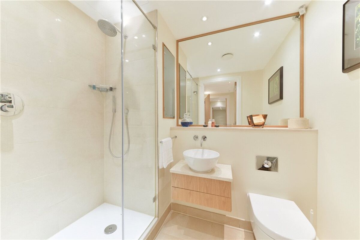 flat for sale in Square, Kensington, London, W8 KEN140086 Knight Frank