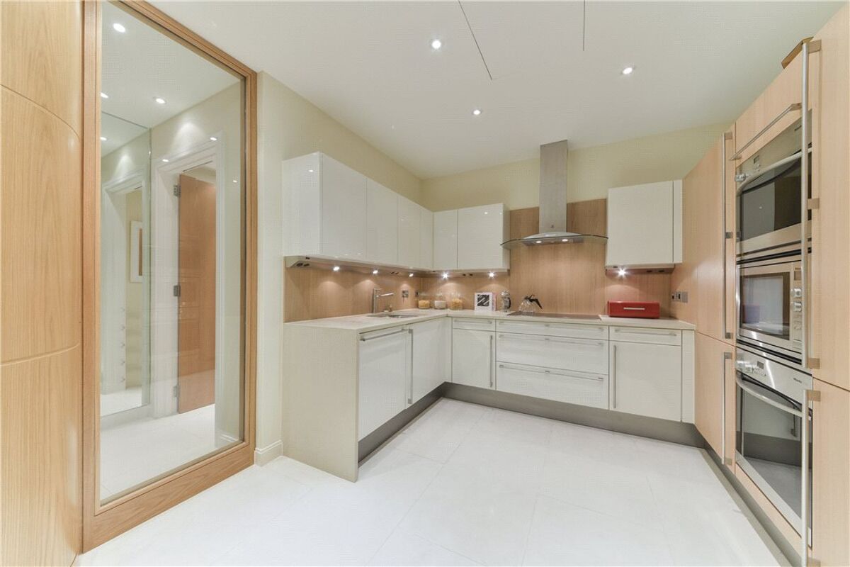 flat for sale in Square, Kensington, London, W8 KEN140086 Knight Frank