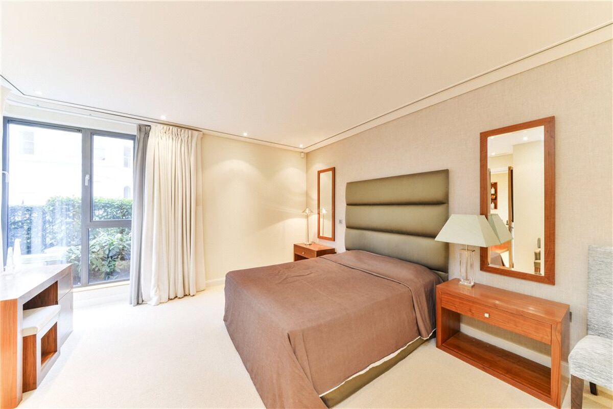 flat for sale in Square, Kensington, London, W8 KEN140086 Knight Frank