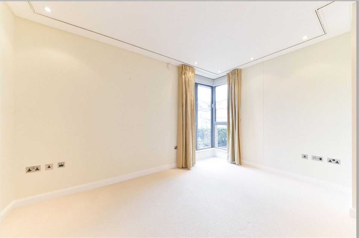 flat for sale in Square, Kensington, London, W8 KEN140086 Knight Frank
