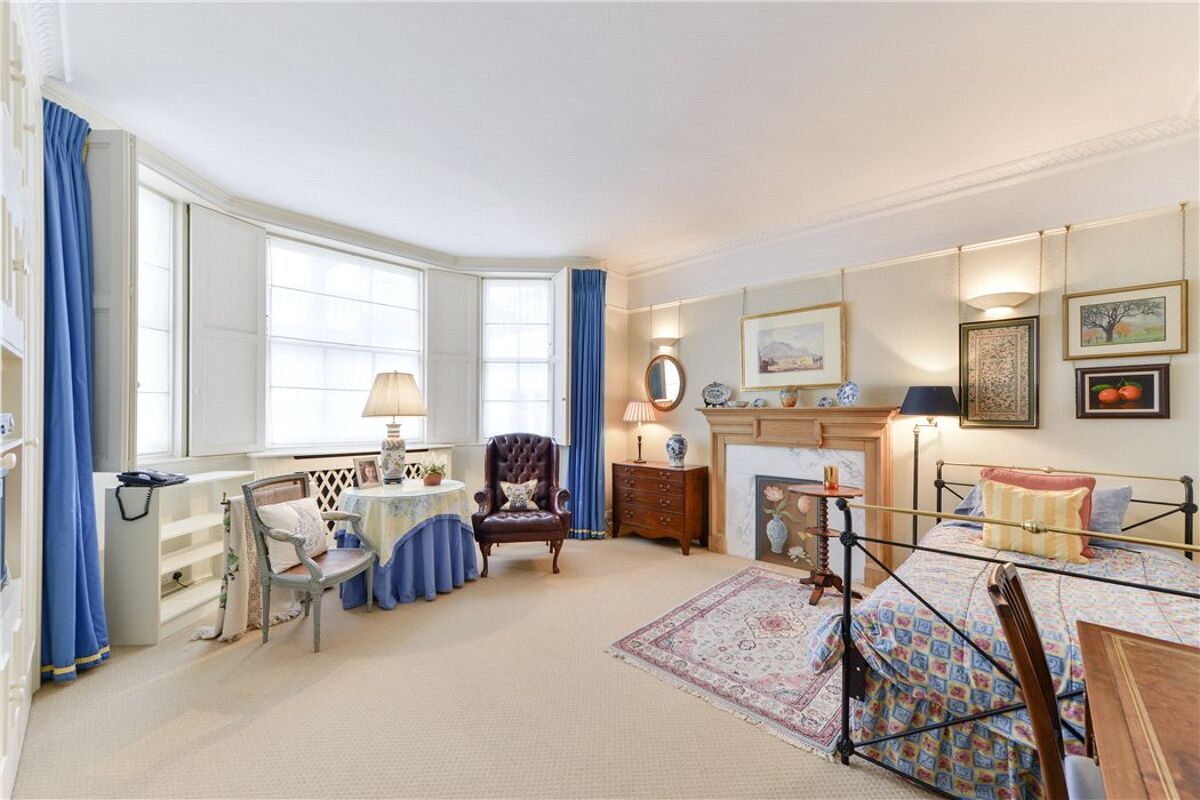 flat for sale in Holland Park, Holland Park, London, W11 KEN150027
