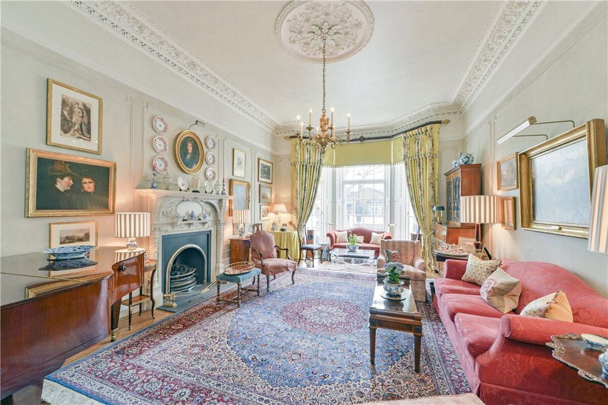 flat for sale in Holland Park, Holland Park, London, W11 KEN150027