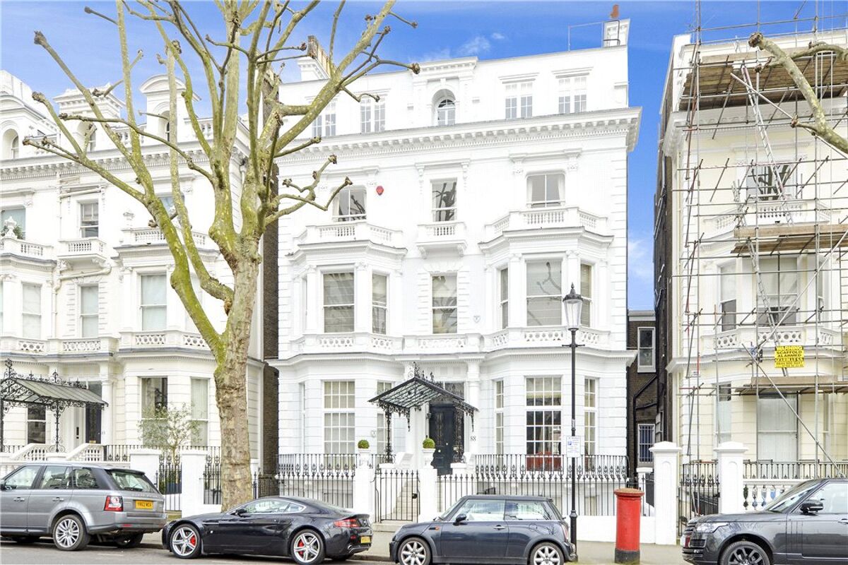 flat for sale in Holland Park, Holland Park, London, W11 KEN150027