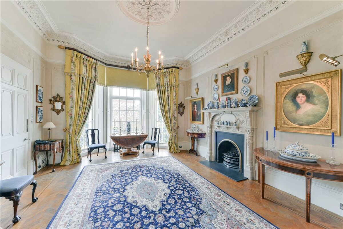 flat for sale in Holland Park, Holland Park, London, W11 KEN150027