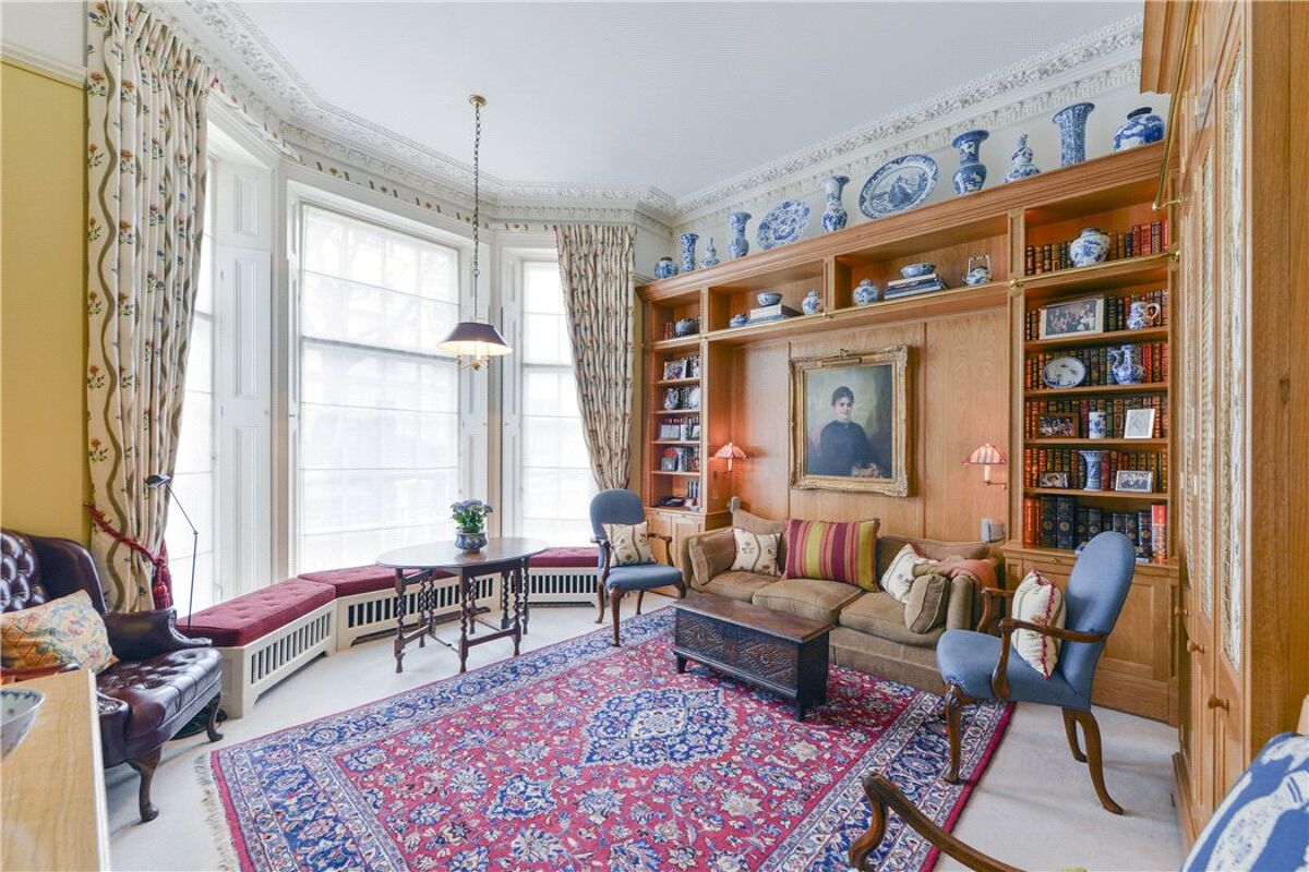 flat for sale in Holland Park, Holland Park, London, W11 KEN150027