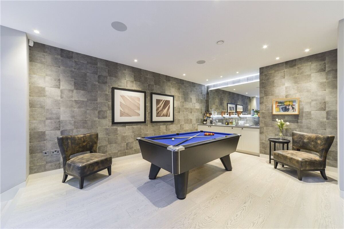 house for sale in Brunswick Gardens, Kensington, London, W8 KEN150175