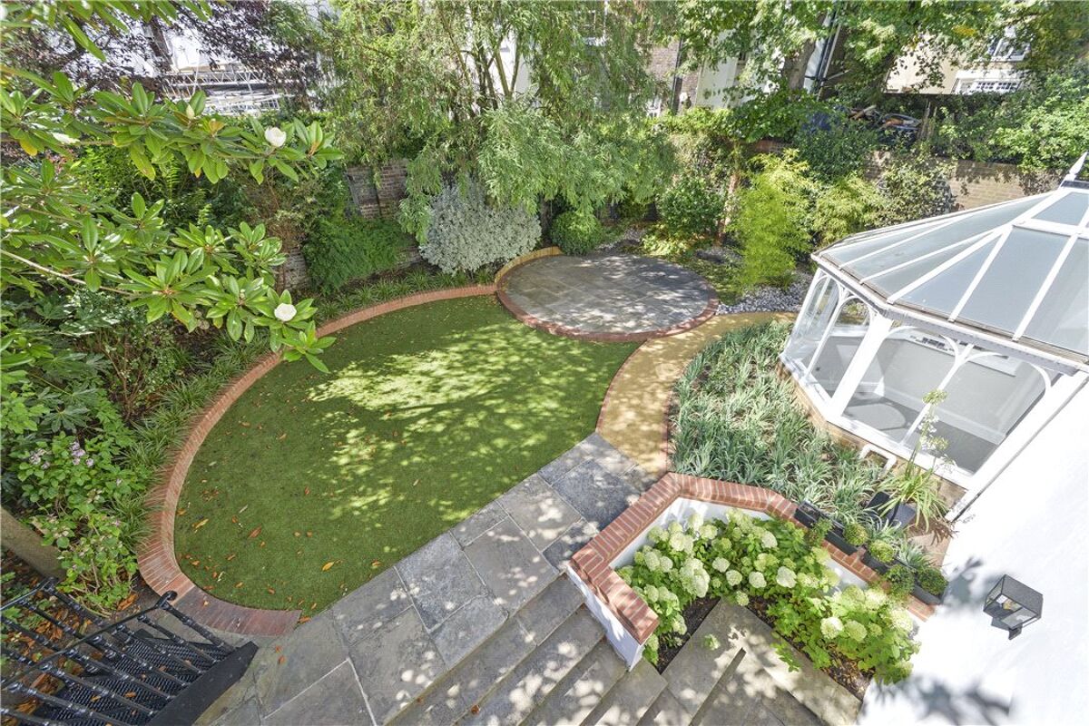 house for sale in Victoria Road, Kensington, London, W8 KEN160075