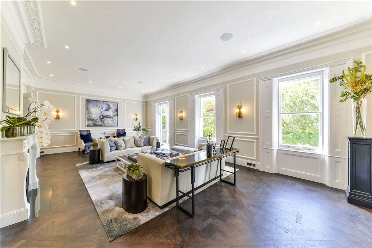 house for sale in Victoria Road, Kensington, London, W8 KEN160075