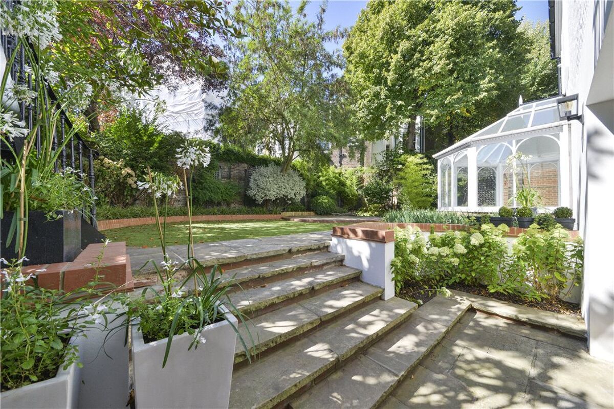 house for sale in Victoria Road, Kensington, London, W8 KEN160075