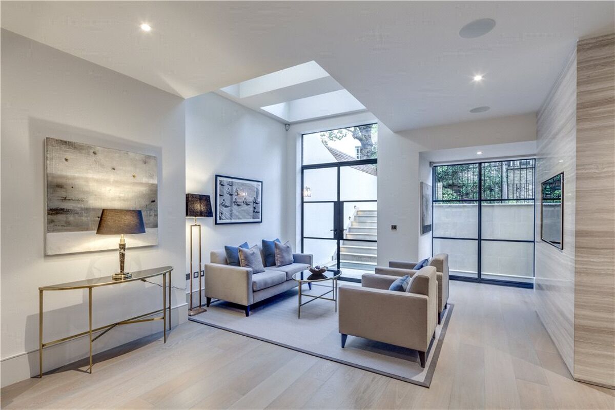 house for sale in Argyll Road, Kensington, London, W8 KEN160165