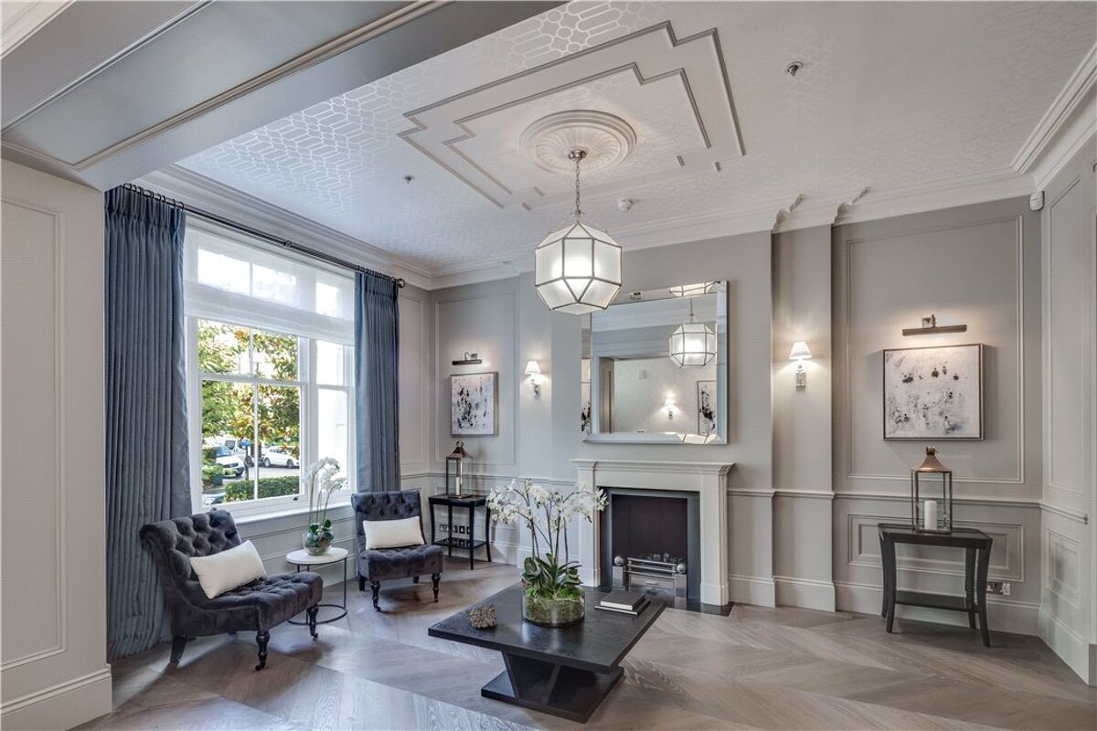 house for sale in Argyll Road, Kensington, London, W8 KEN160165