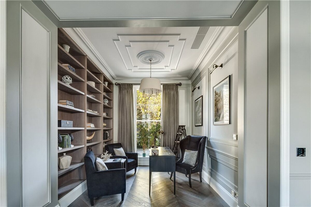 house for sale in Argyll Road, Kensington, London, W8 KEN160165