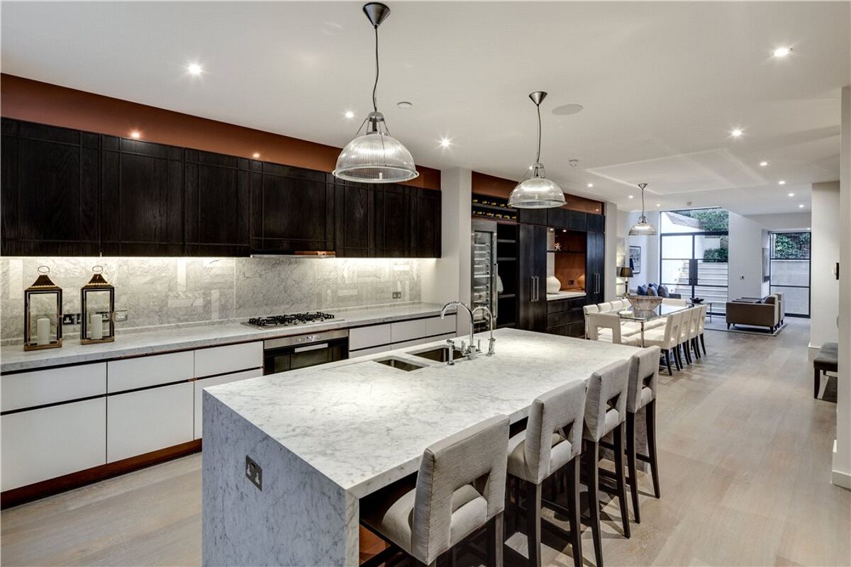 house for sale in Argyll Road, Kensington, London, W8 KEN160165