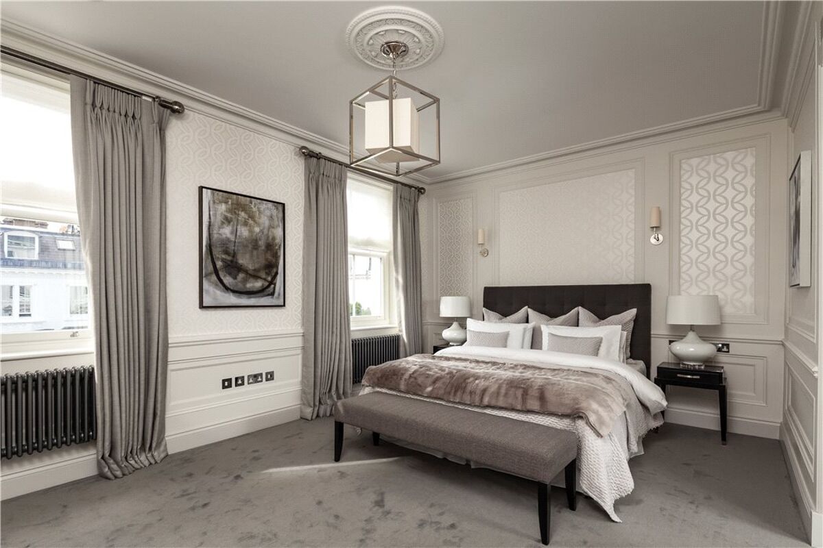 house for sale in Argyll Road, Kensington, London, W8 KEN160165