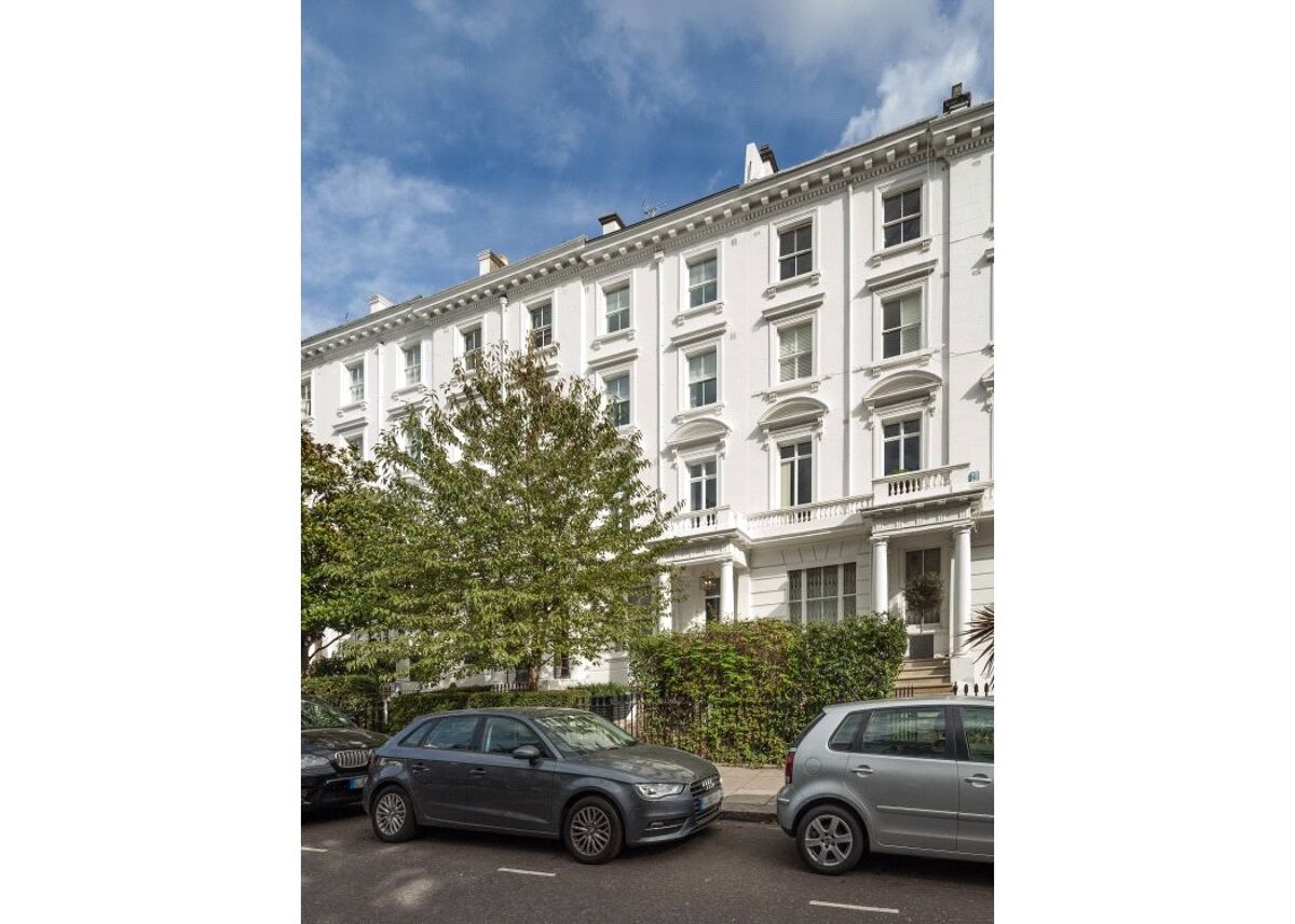 house for sale in Argyll Road, Kensington, London, W8 KEN160165
