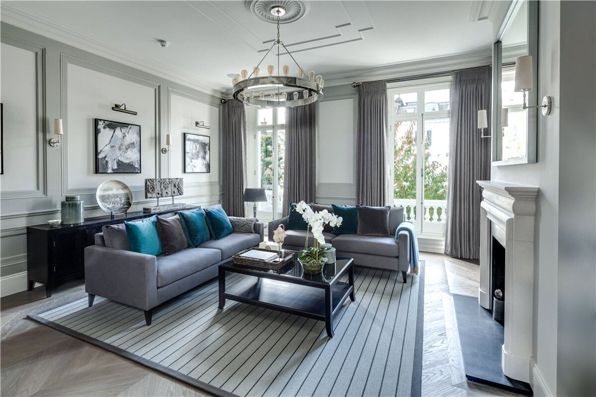 house for sale in Argyll Road, Kensington, London, W8 KEN160165