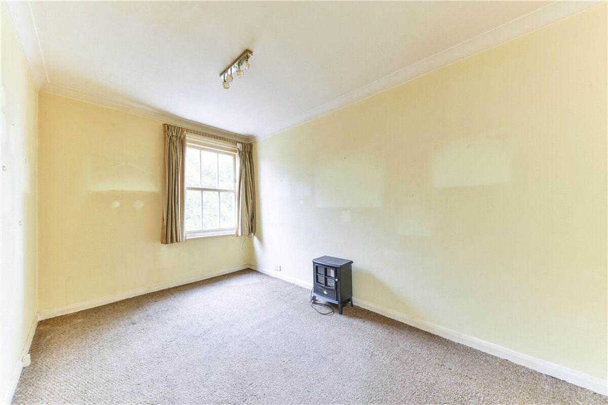 flat for sale in Warwick Gardens, London, W14 KEN170120 Knight Frank