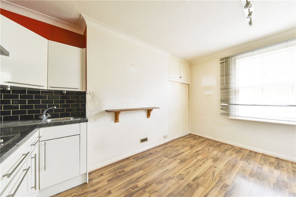flat for sale in Warwick Gardens, London, W14 KEN170120 Knight Frank