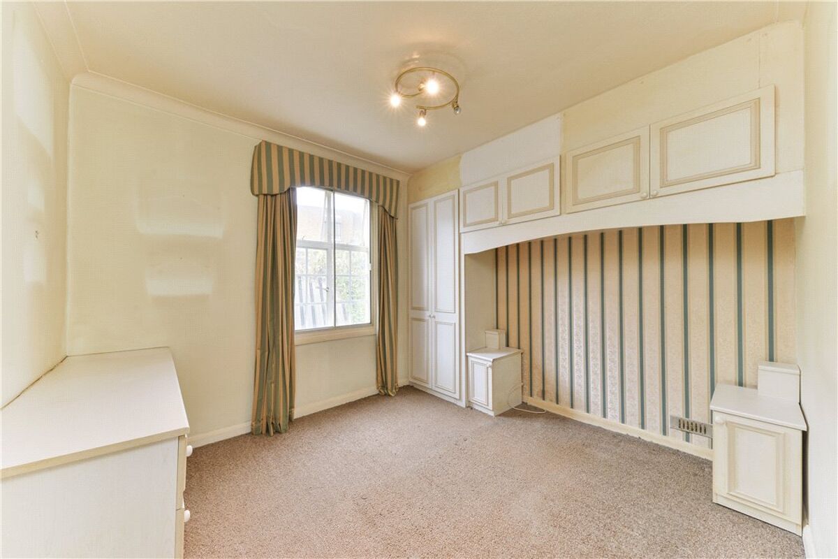 flat for sale in Warwick Gardens, London, W14 KEN170120 Knight Frank