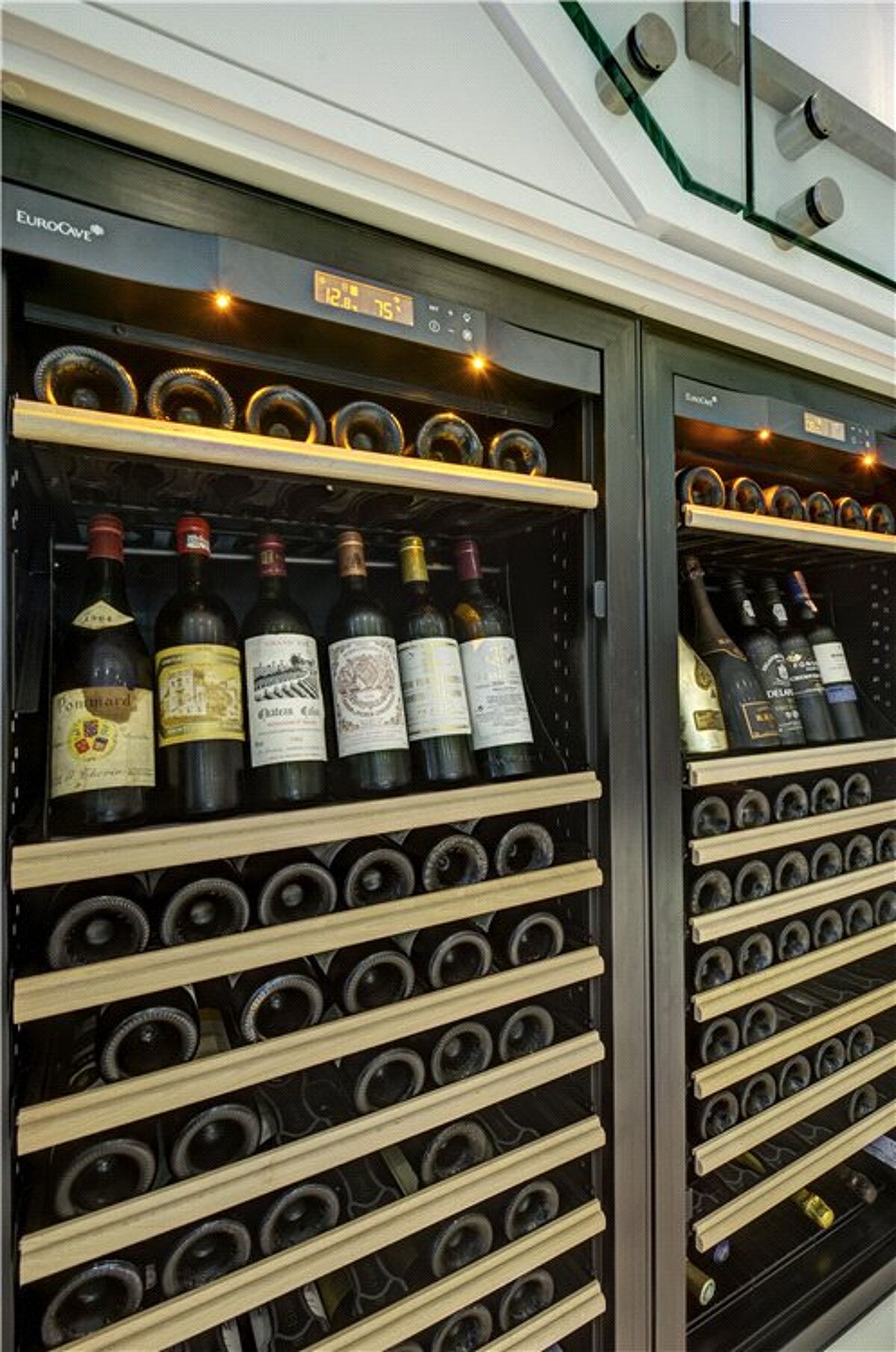 house for sale in Abingdon Villas, Kensington, London, W8 KEN170131