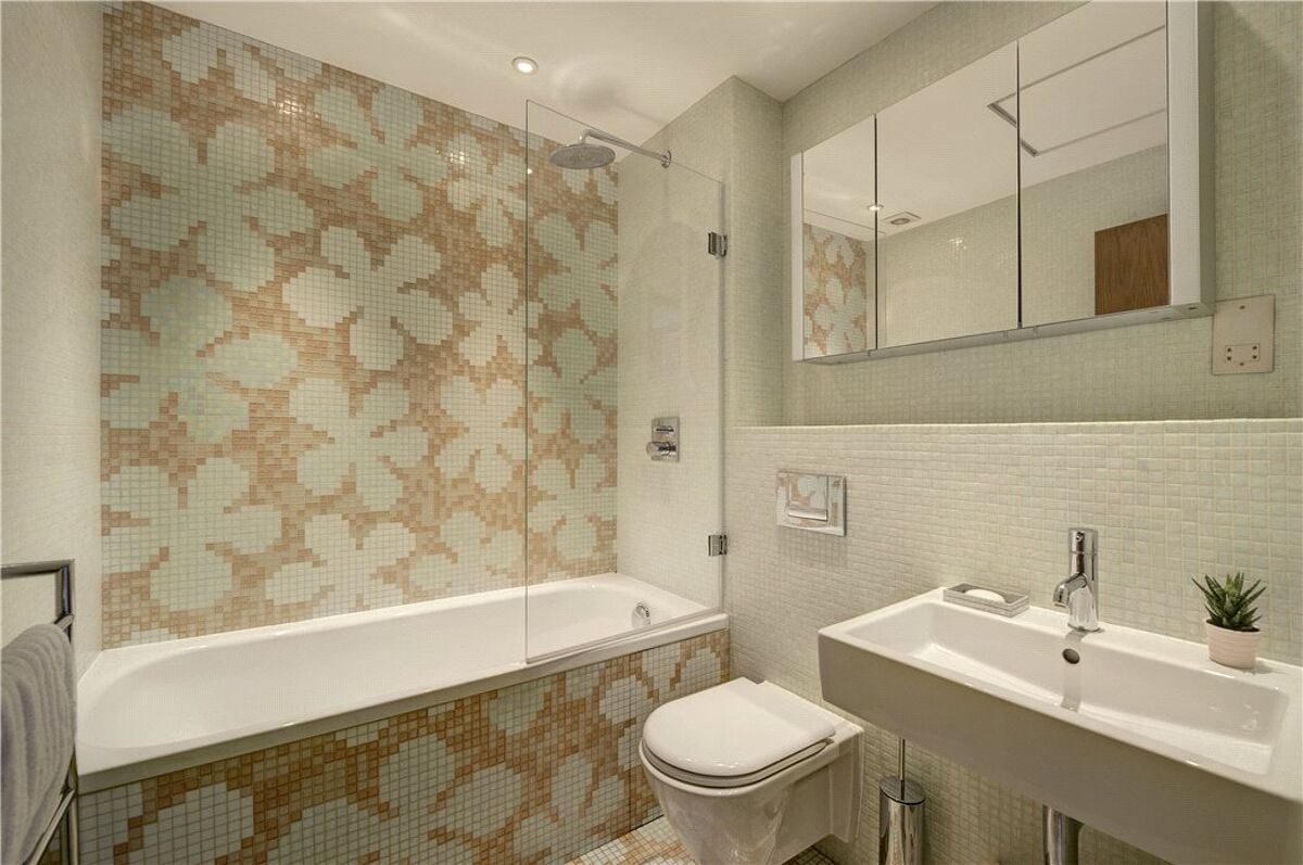 house for sale in Abingdon Villas, Kensington, London, W8 KEN170131