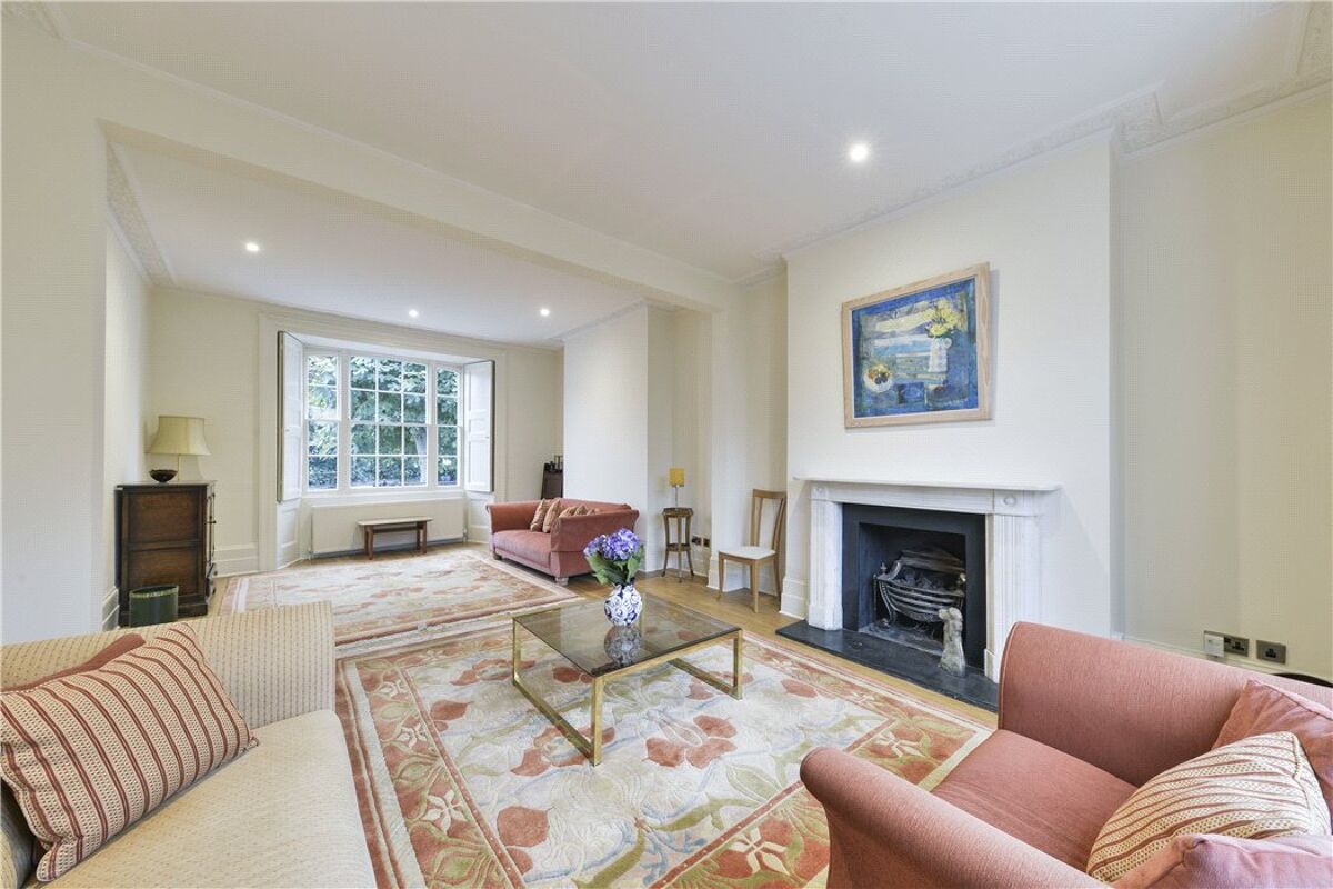 house for sale in Launceston Place, London, W8 KEN170152 Knight Frank