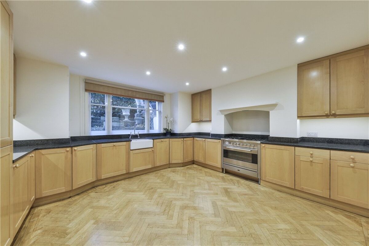 house for sale in Launceston Place, London, W8 KEN170152 Knight Frank