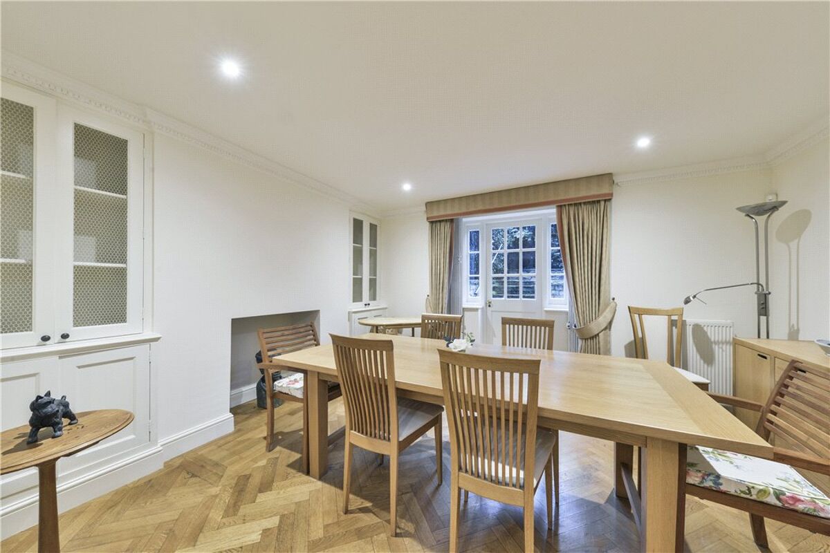house for sale in Launceston Place, London, W8 KEN170152 Knight Frank