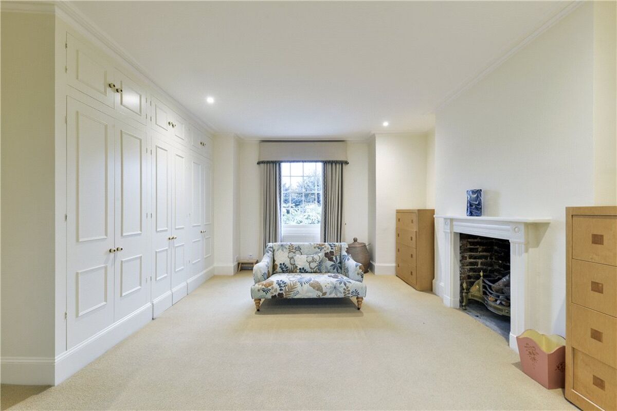 house for sale in Launceston Place, London, W8 KEN170152 Knight Frank