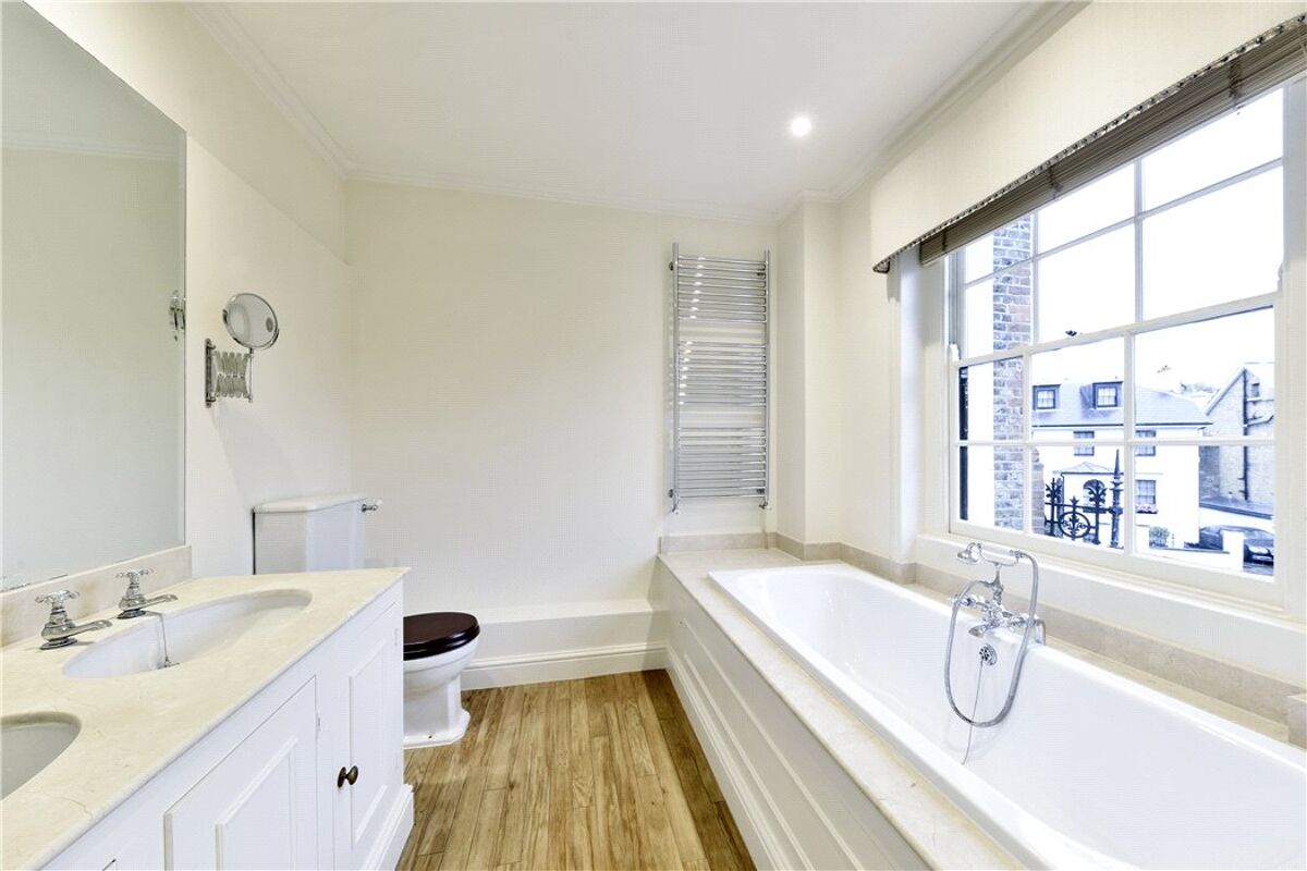 house for sale in Launceston Place, London, W8 KEN170152 Knight Frank