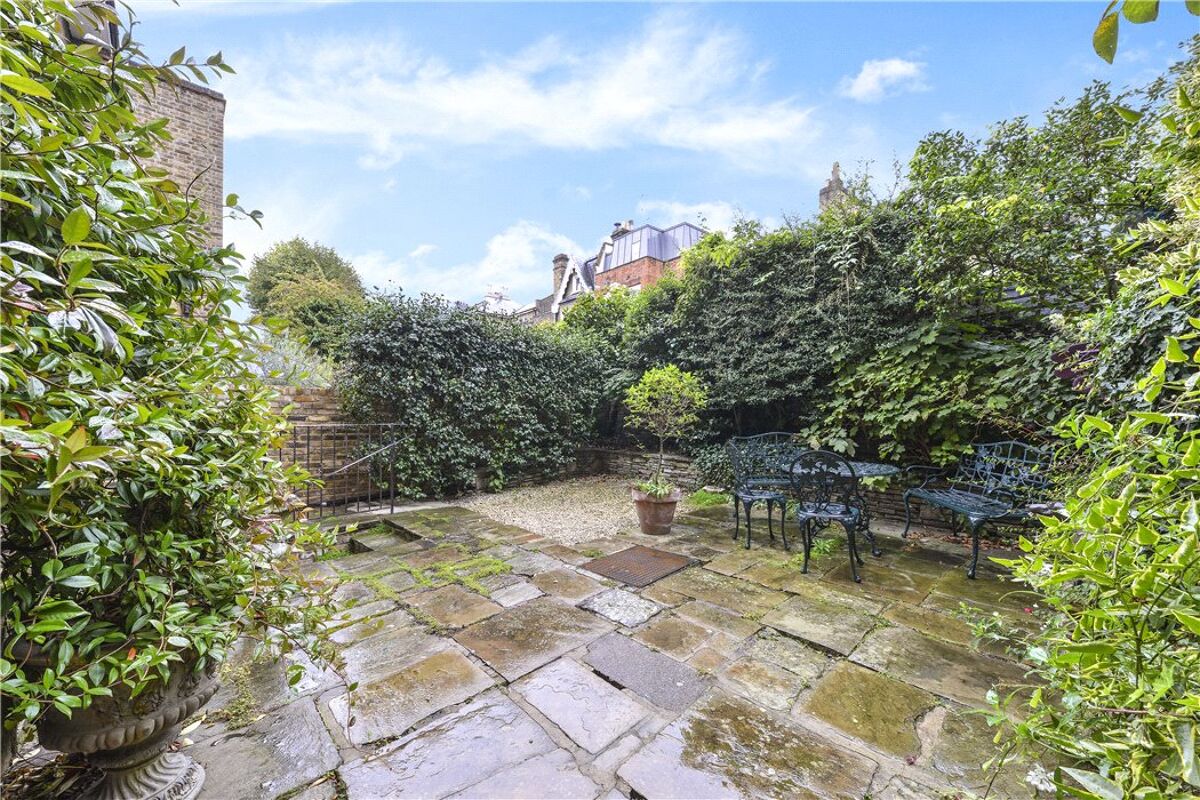 house for sale in Launceston Place, London, W8 KEN170152 Knight Frank