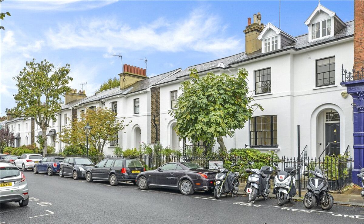 house for sale in Launceston Place, London, W8 ken170152 Knight Frank