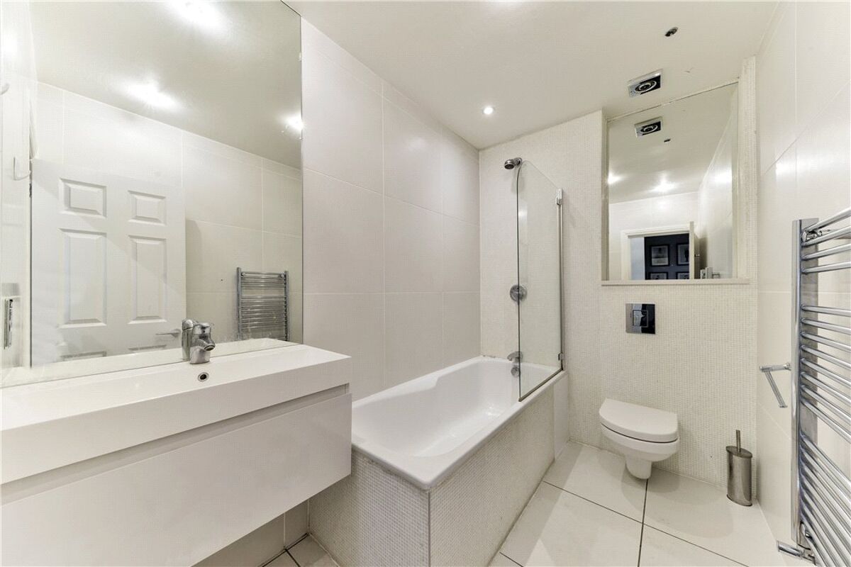 flat for sale in Lexham Gardens, London, W8 KEN170153 Knight Frank