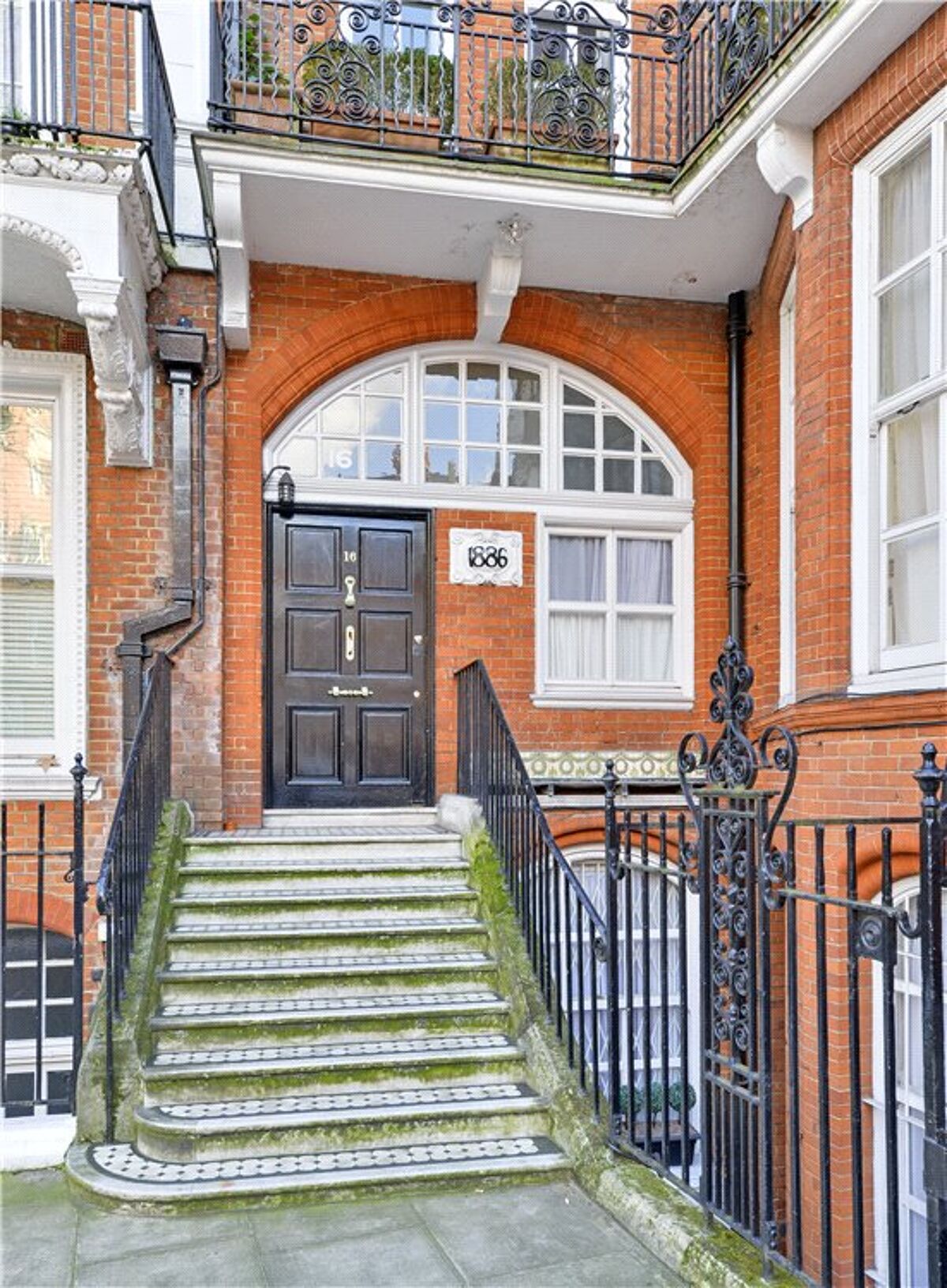 flat for sale in Kensington Court, London, W8 KEN170196 Knight Frank