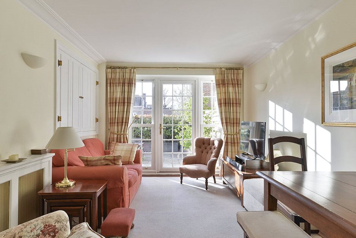 house for sale in Abbotsbury Road, Holland Park, London, W14