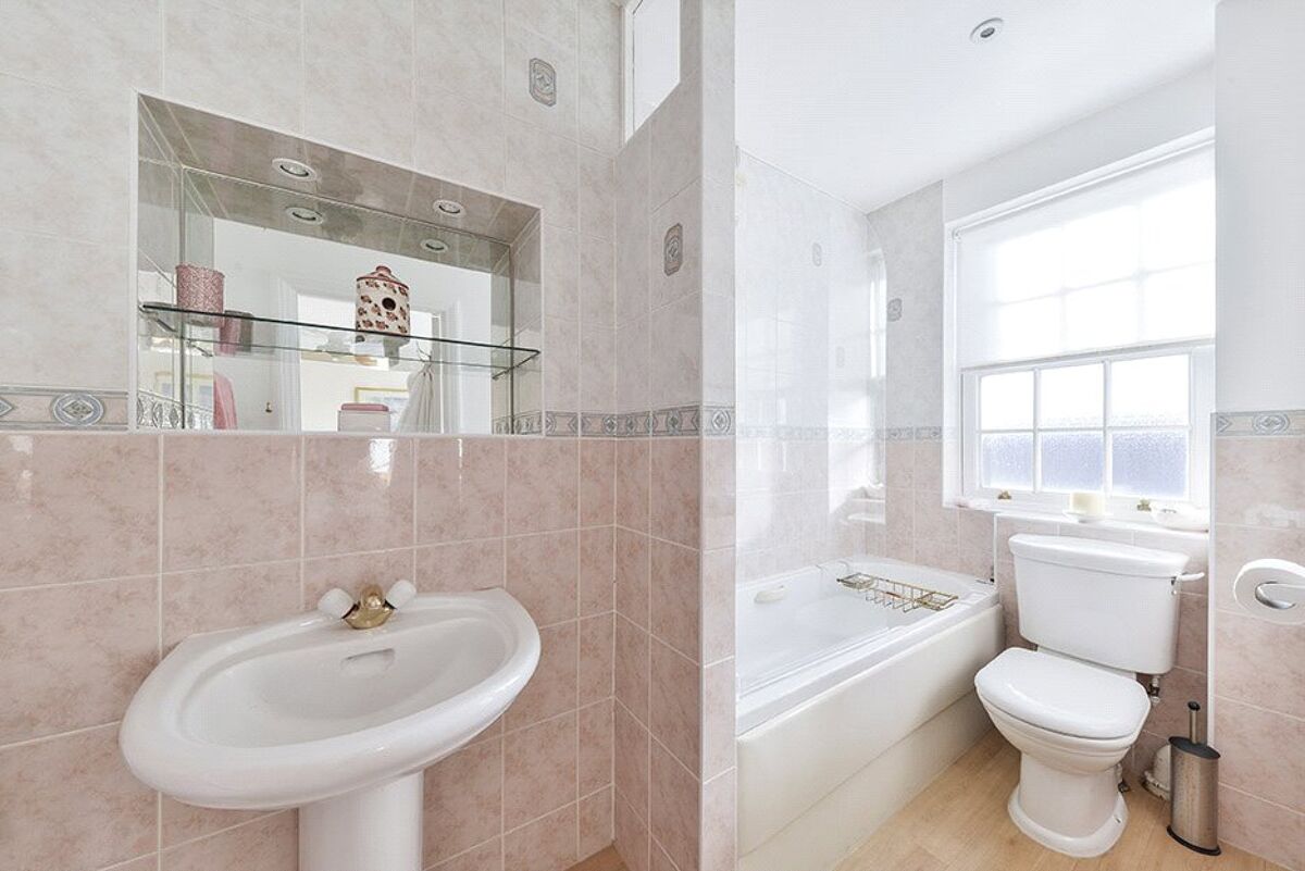 house for sale in Abbotsbury Road, Holland Park, London, W14