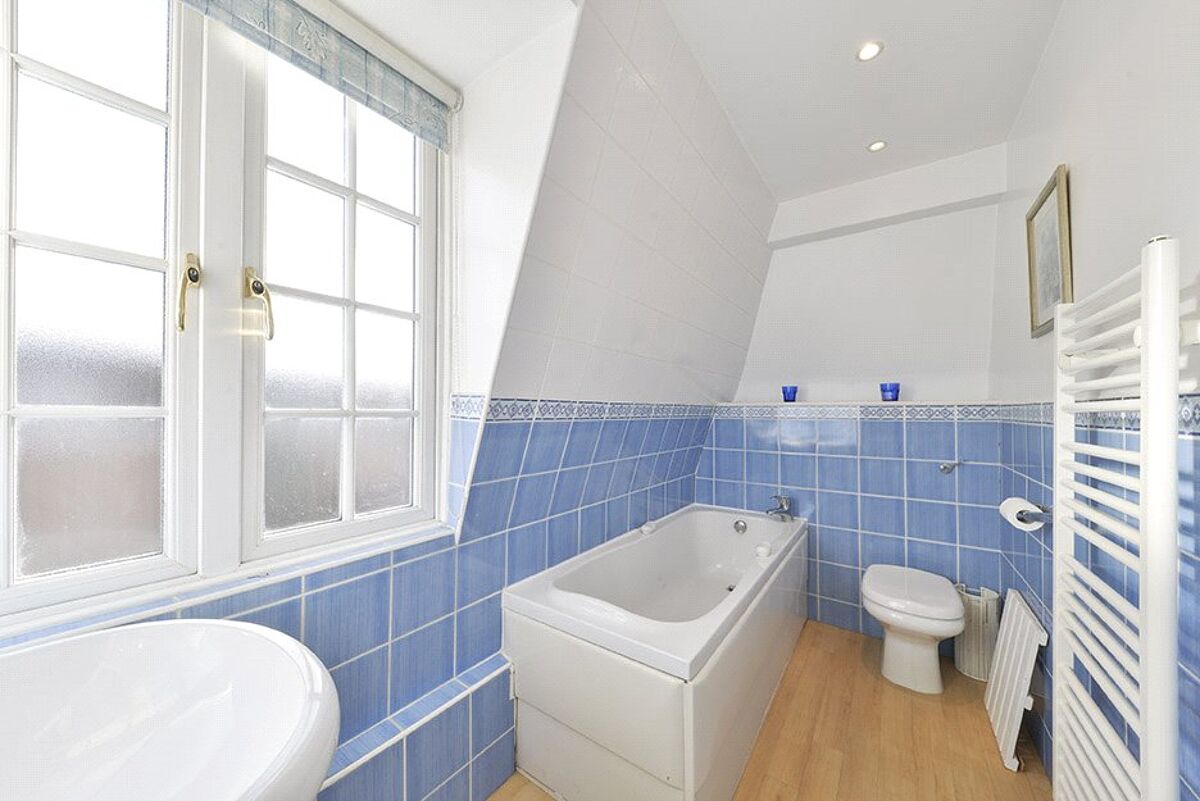 house for sale in Abbotsbury Road, Holland Park, London, W14