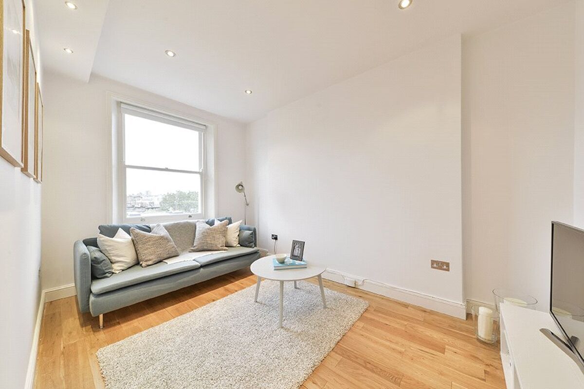 flat for sale in Notting Hill Gate, London, W11 KEN180079 Knight Frank