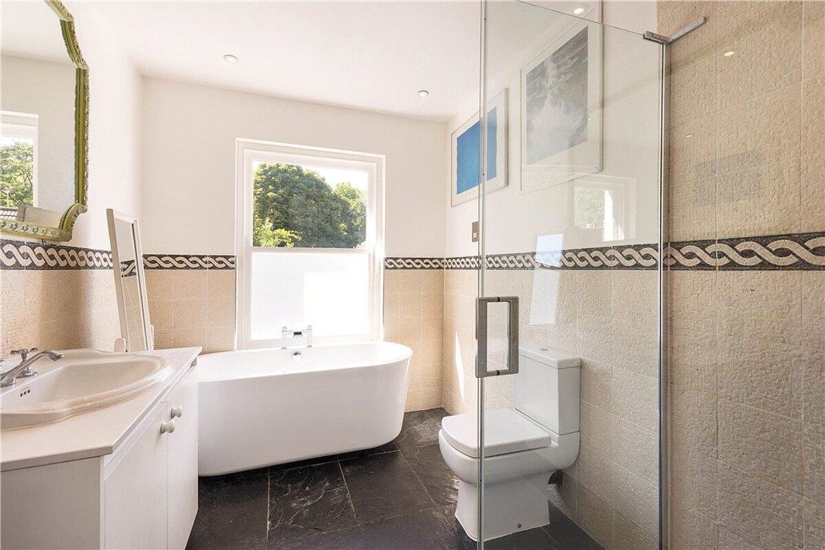house for sale in Napier Road, Holland Park, London, W14 KEN180083