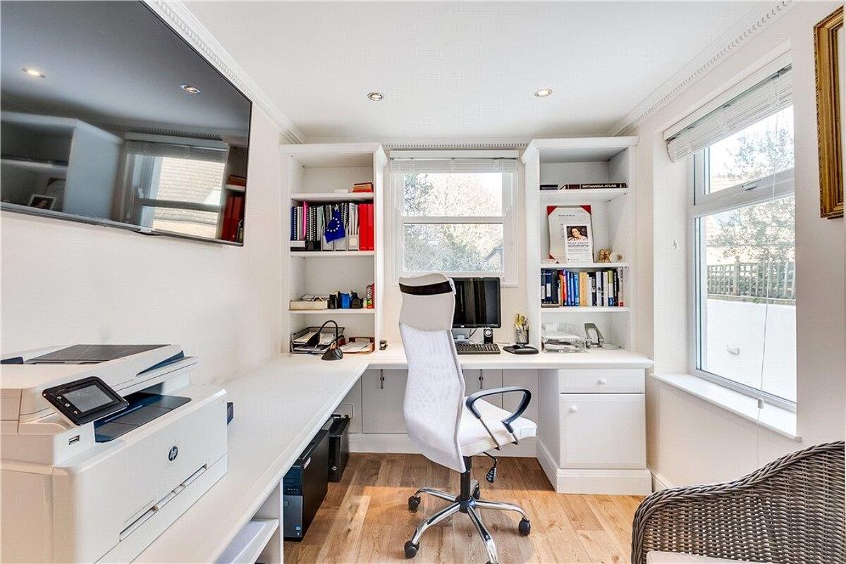 house for sale in Napier Road, Holland Park, London, W14 KEN180083