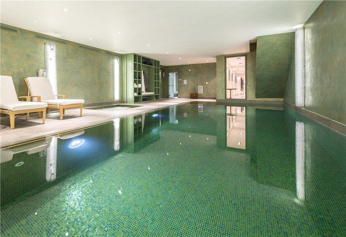 house for sale in Thornwood Gardens, Kensington, London, W8 KEN190008