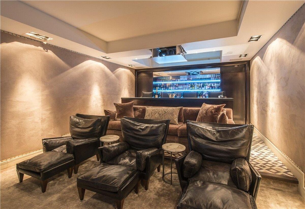 house for sale in Thornwood Gardens, Kensington, London, W8 KEN190008