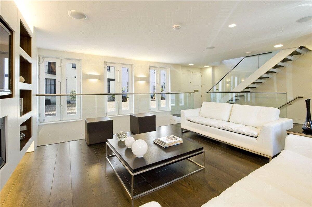 house for sale in Napier Place, London, W14 KEN190021 Knight Frank