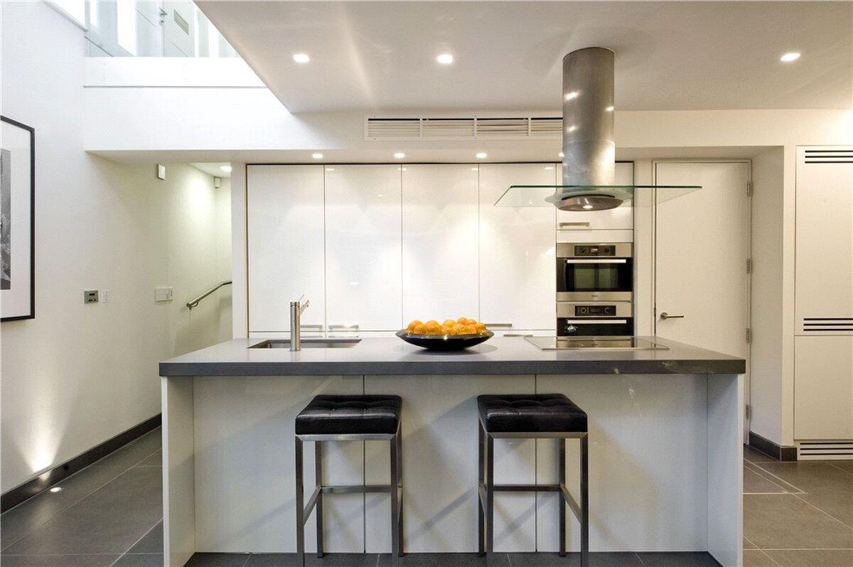 house for sale in Napier Place, London, W14 KEN190021 Knight Frank