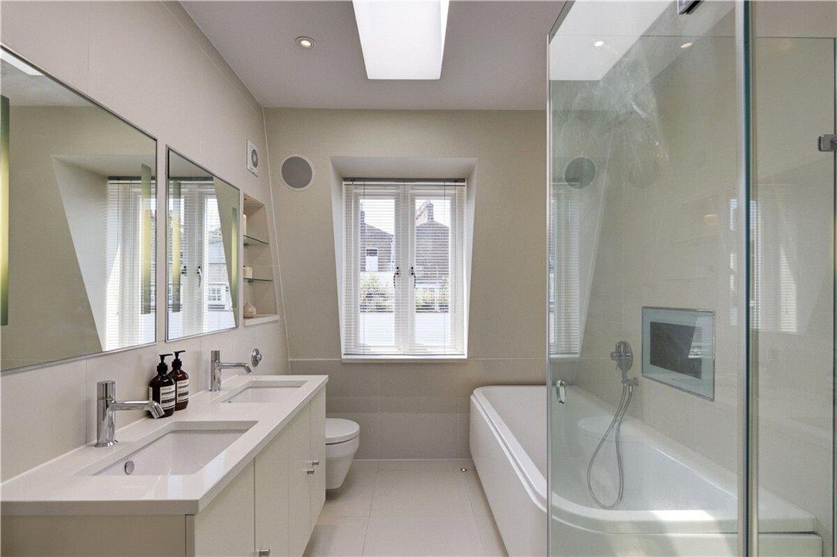 house for sale in Napier Place, London, W14 KEN190021 Knight Frank