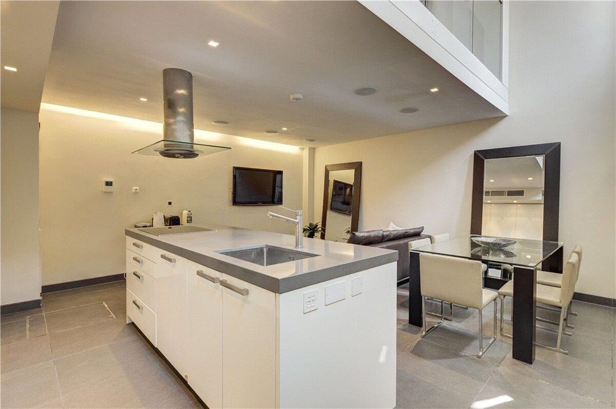 house for sale in Napier Place, London, W14 KEN190021 Knight Frank